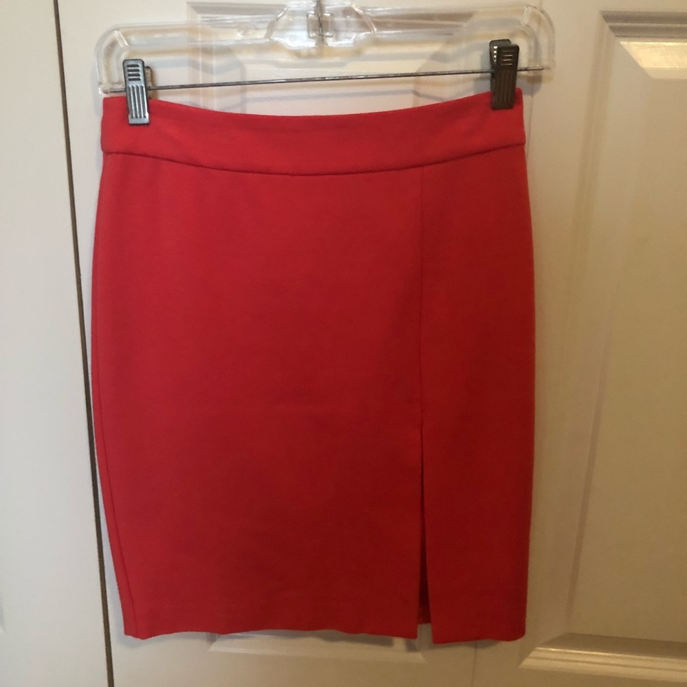 Preloved Trina Turk skirt